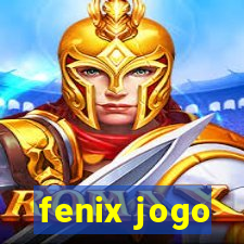 fenix jogo