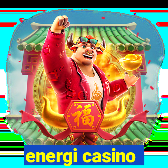 energi casino