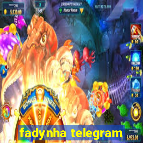 fadynha telegram