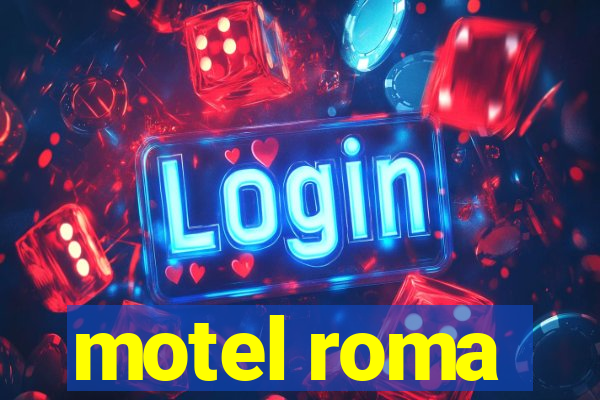 motel roma