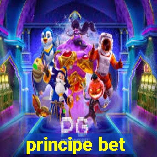 principe bet