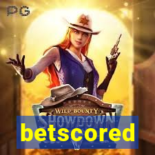 betscored