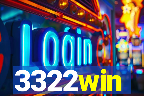 3322win