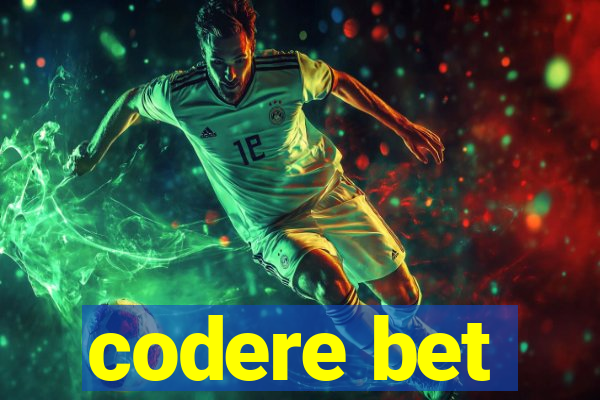 codere bet