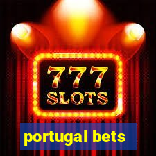 portugal bets