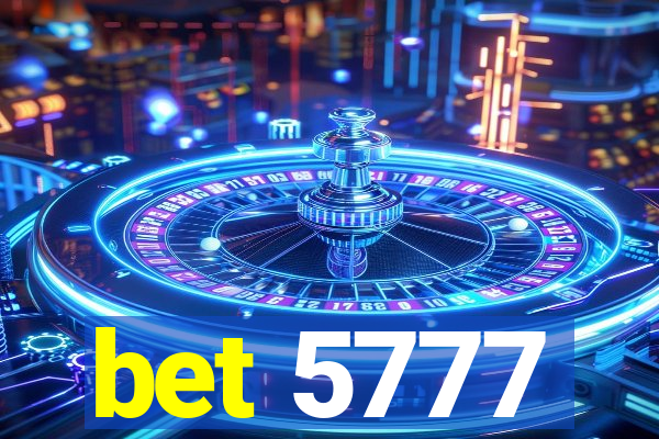 bet 5777