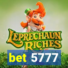 bet 5777