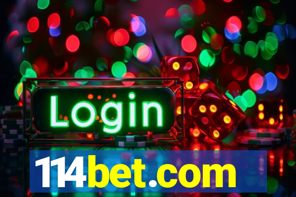 114bet.com