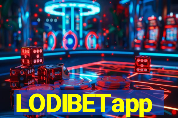 LODIBETapp