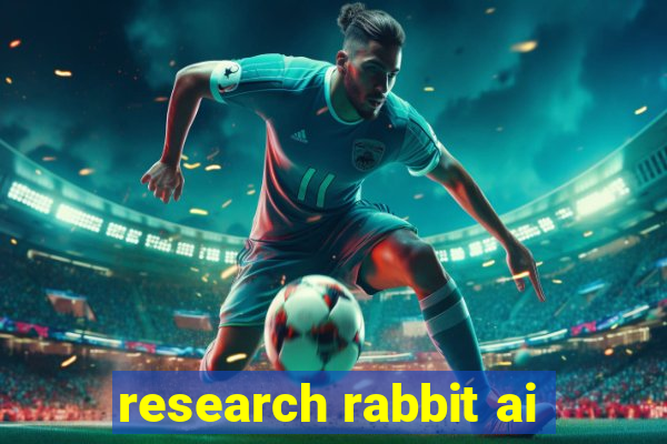 research rabbit ai