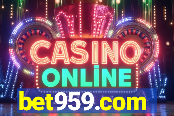 bet959.com