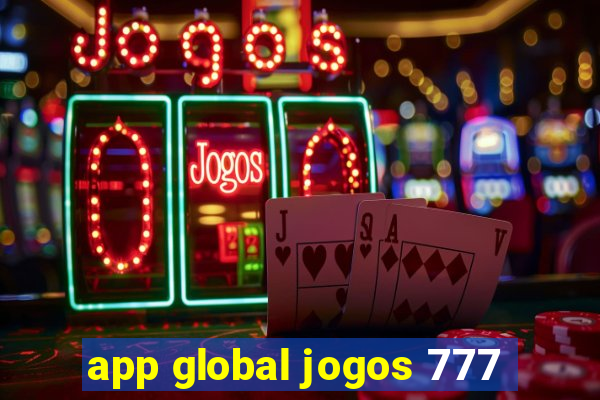 app global jogos 777