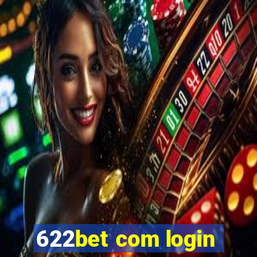 622bet com login