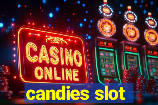 candies slot