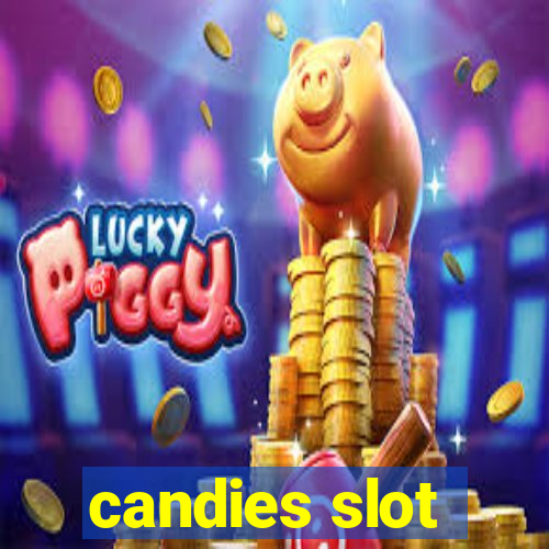 candies slot