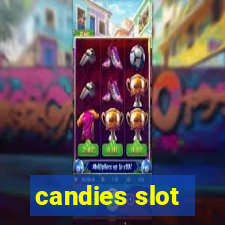 candies slot