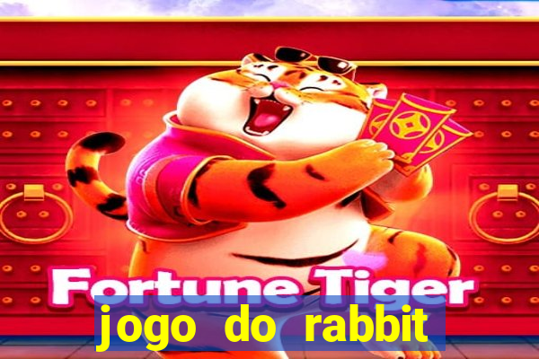 jogo do rabbit demo grátis Informational