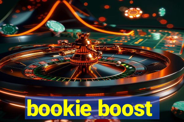 bookie boost