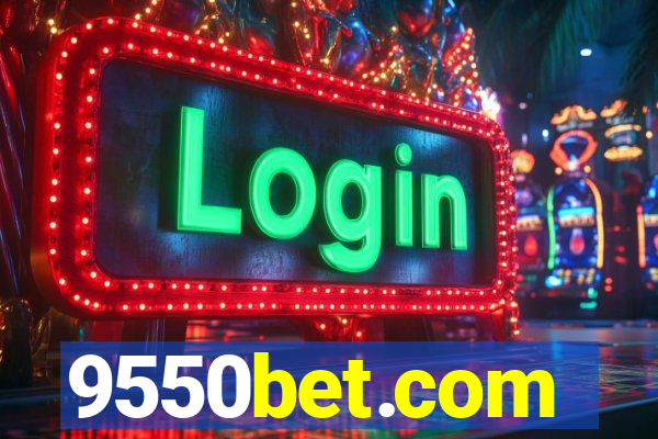 9550bet.com