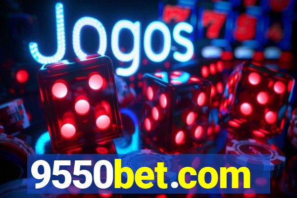 9550bet.com