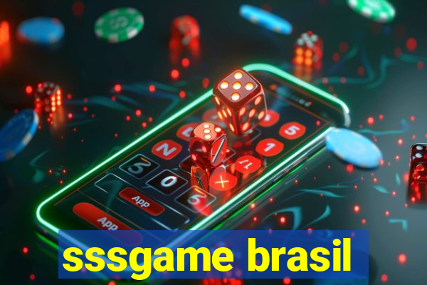 sssgame brasil