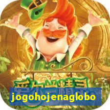 jogohojenaglobo