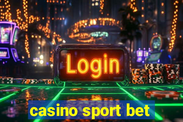 casino sport bet