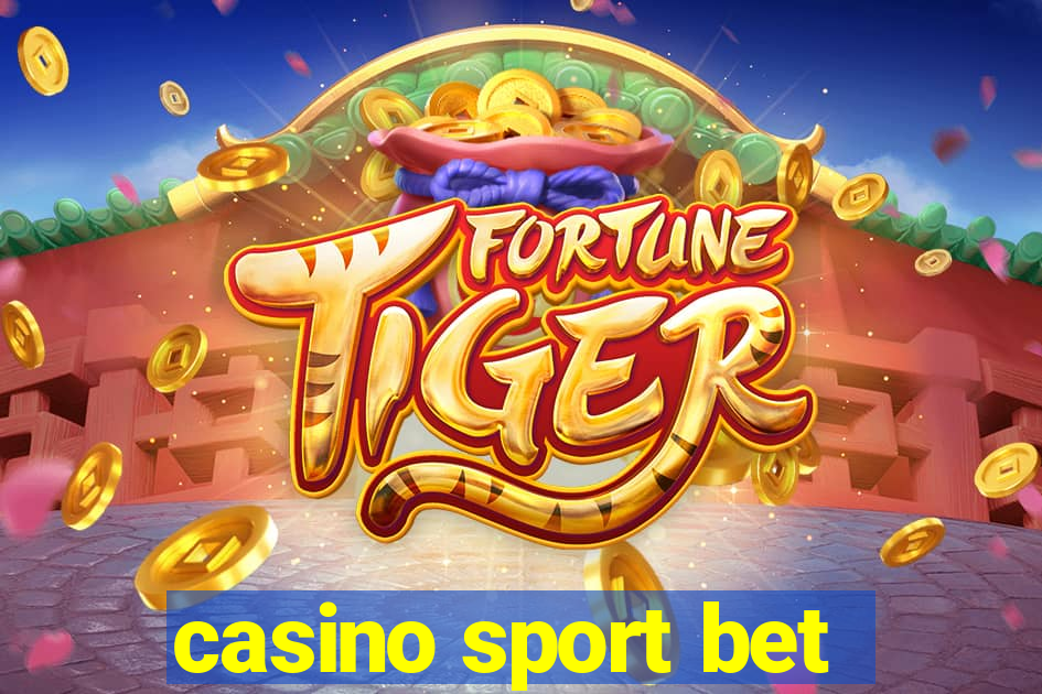 casino sport bet