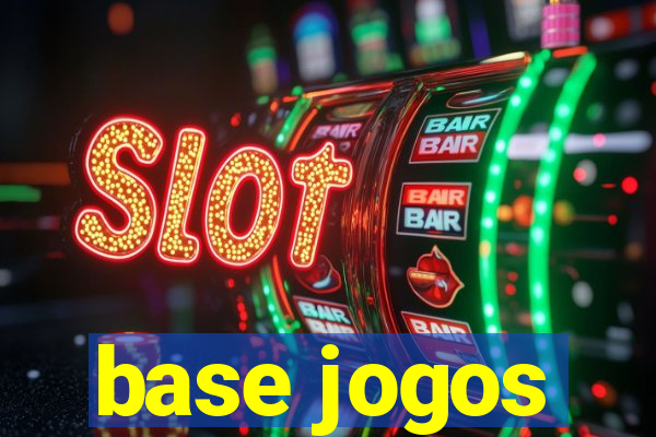 base jogos