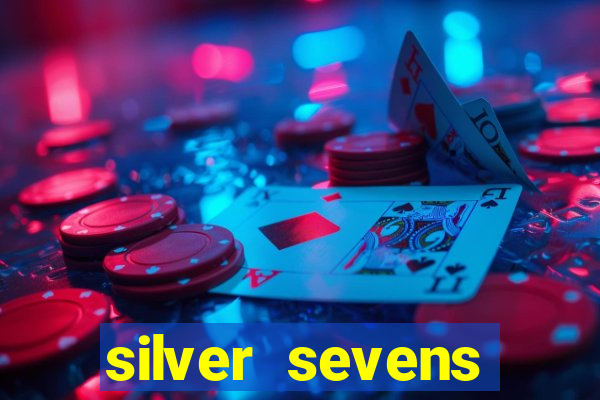 silver sevens casino vegas