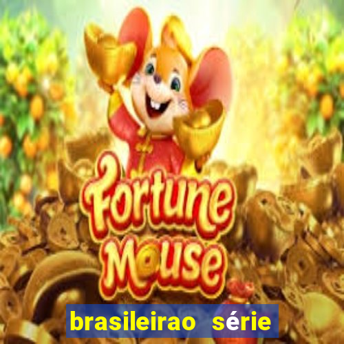 brasileirao série b 2024