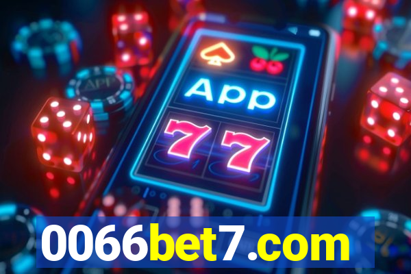 0066bet7.com