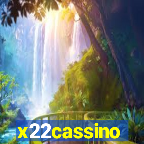 x22cassino