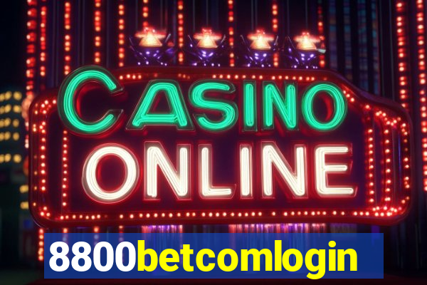 8800betcomlogin