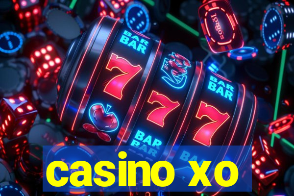 casino xo