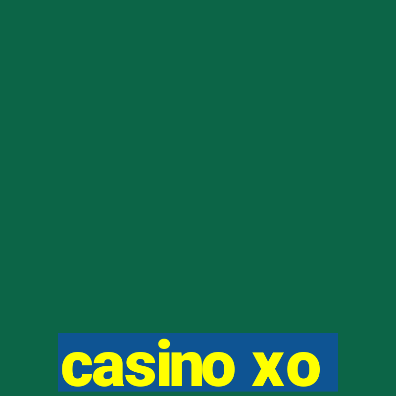 casino xo