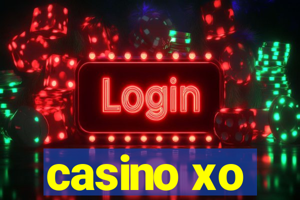 casino xo