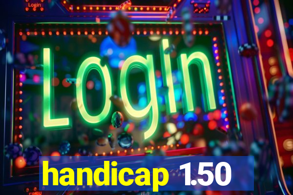 handicap 1.50