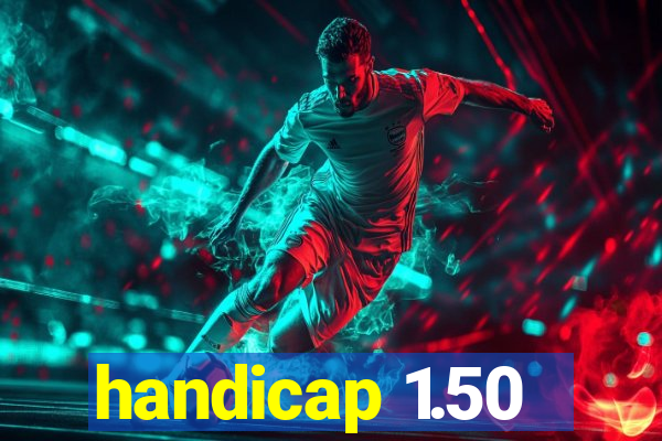 handicap 1.50