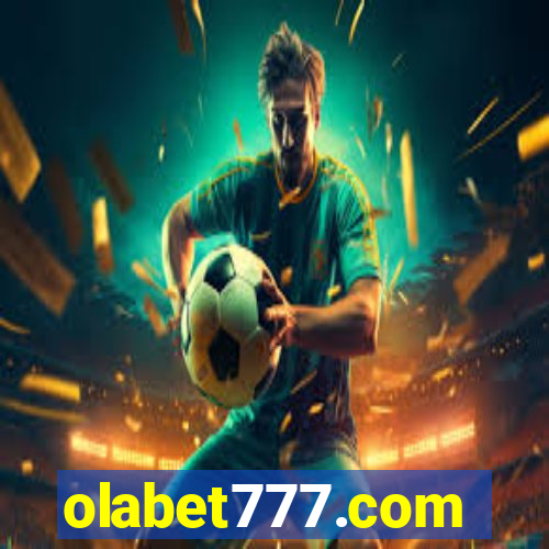 olabet777.com