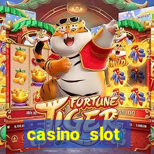 casino slot machines games