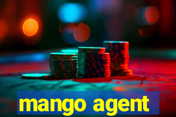 mango agent