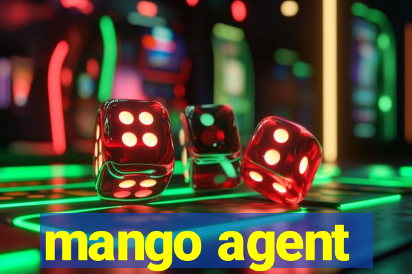 mango agent