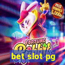 bet slot pg