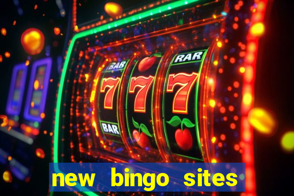 new bingo sites 2022 uk