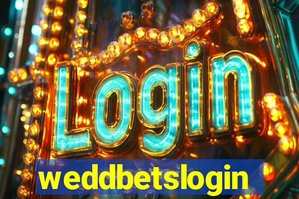 weddbetslogin