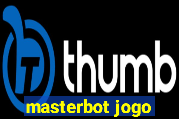 masterbot jogo