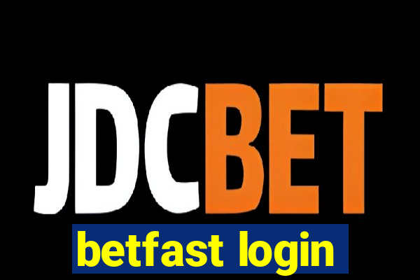 betfast login