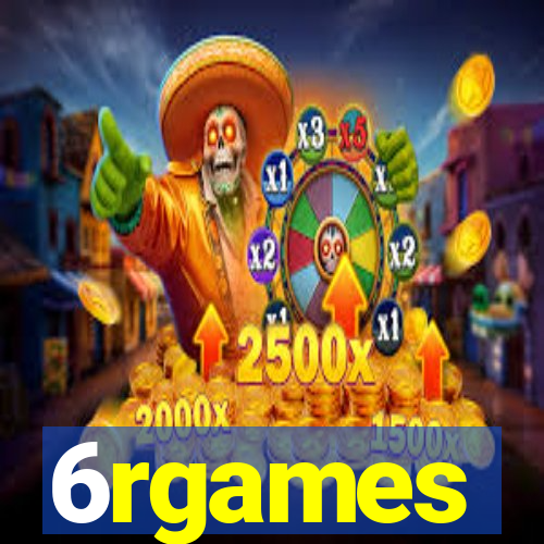 6rgames