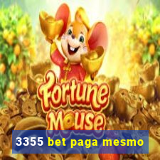 3355 bet paga mesmo